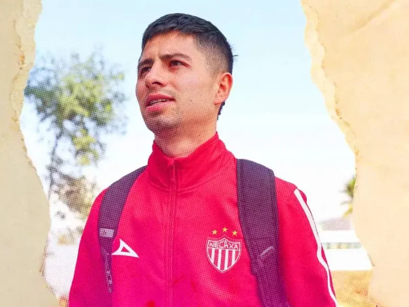 Brayan Garnica es nuevo jugador del Club Puebla para el Clausura 2025