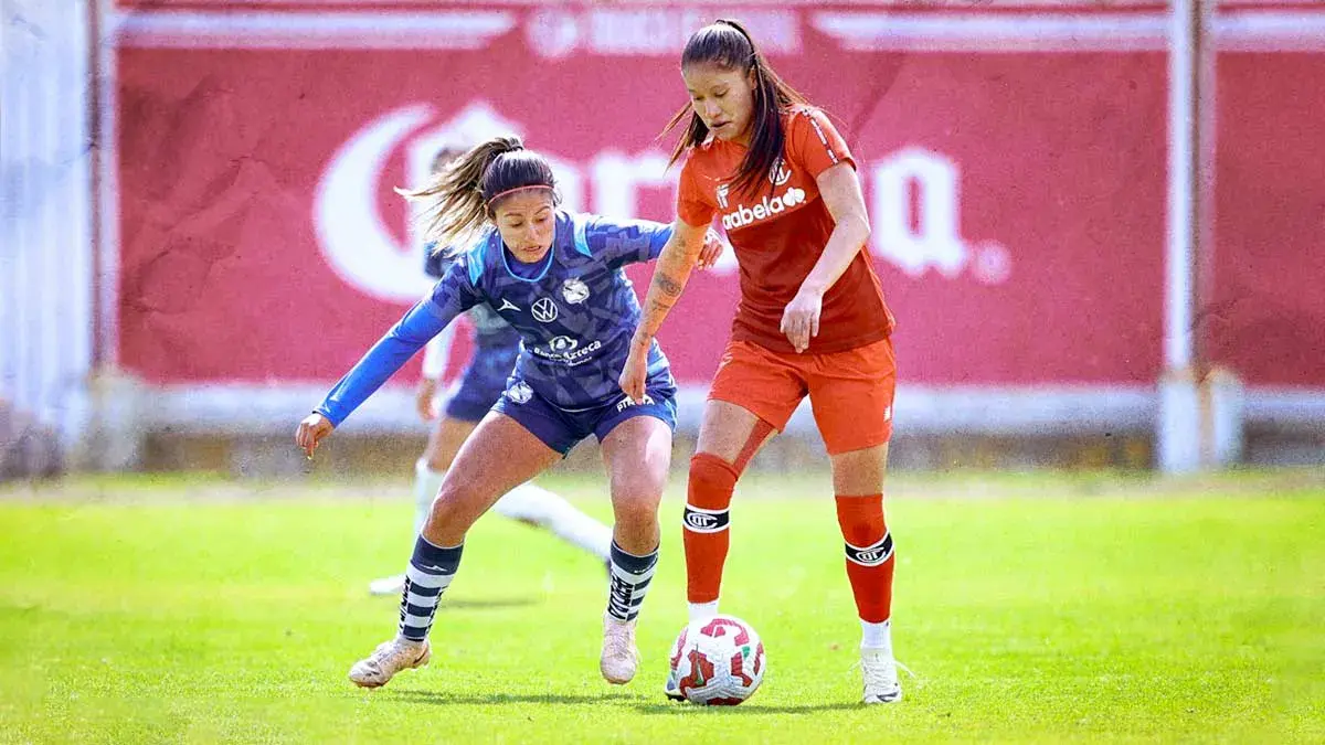 Puebla Femenil vence al Toluca en partido amistoso previo al Clausura 2025 
