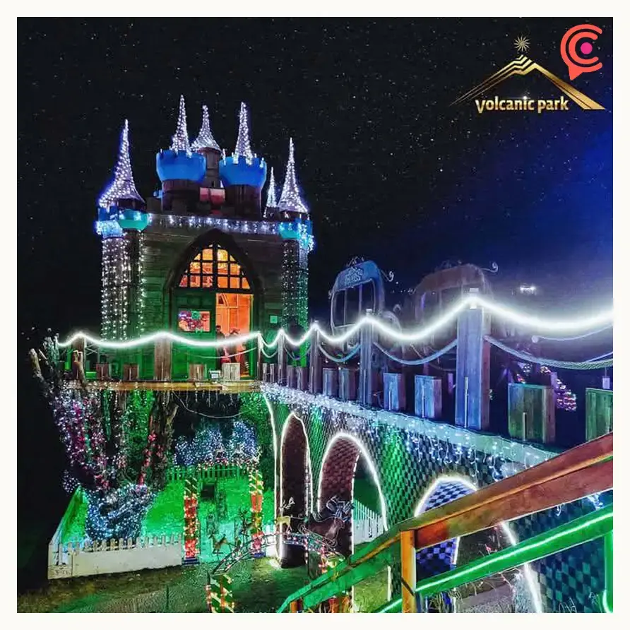 Actividades que puedes realizar en Puebla la última semana de diciembre