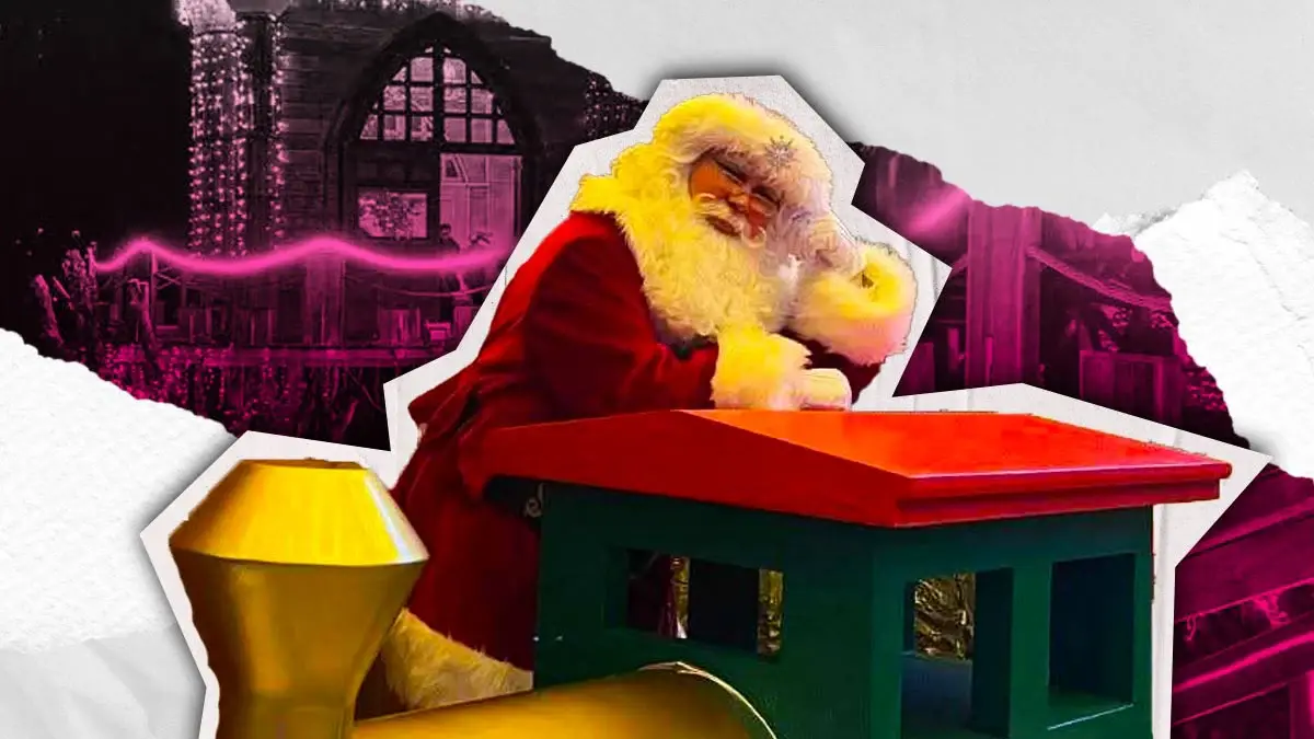 Actividades que puedes realizar en Puebla la última semana de diciembre