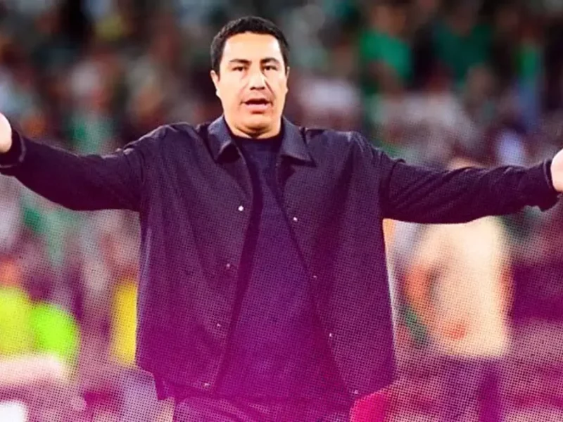Efraín Juárez y el Atlético Nacional ganan su segundo campeonato de Liga de Colombia