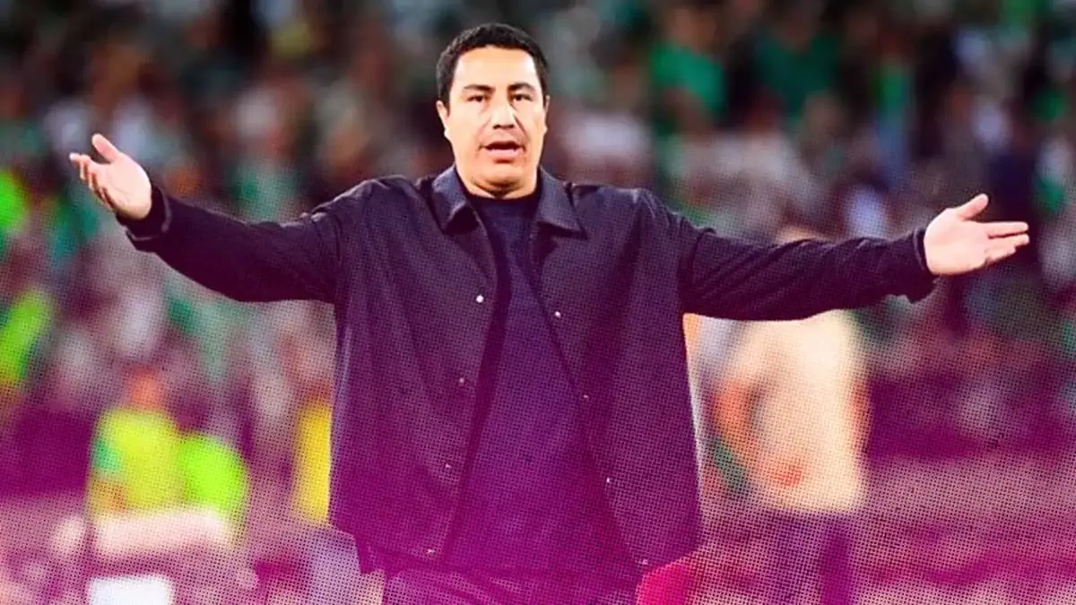 Efraín Juárez y el Atlético Nacional ganan su segundo campeonato de Liga de Colombia