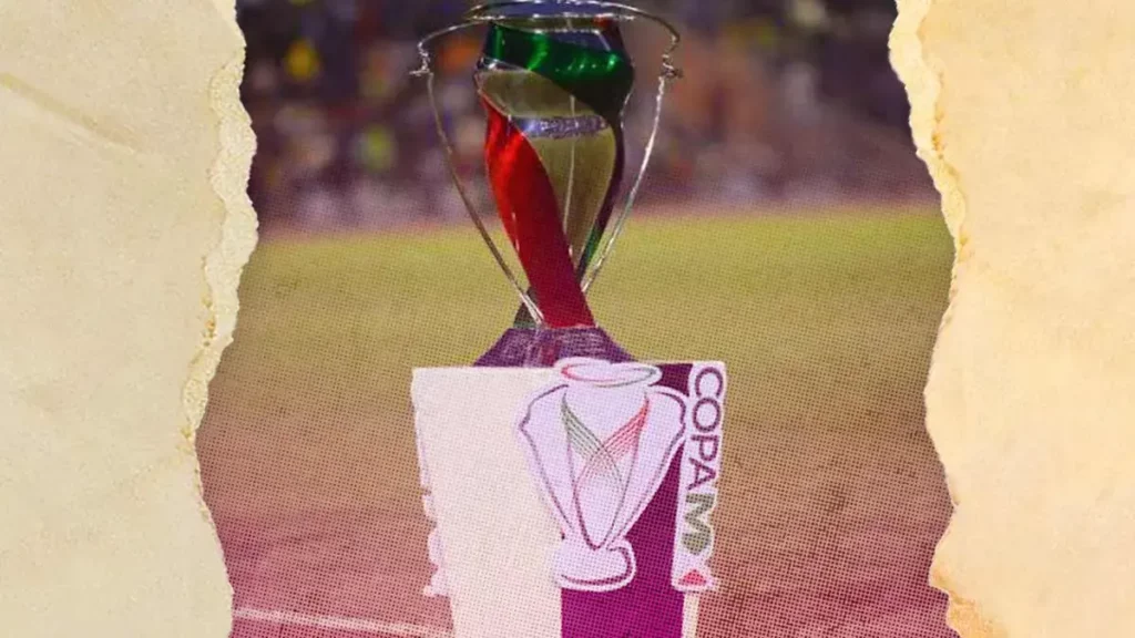 Regresa la Copa MX para el 2025 con nuevo formato; participarán equipos de divisiones inferiores  