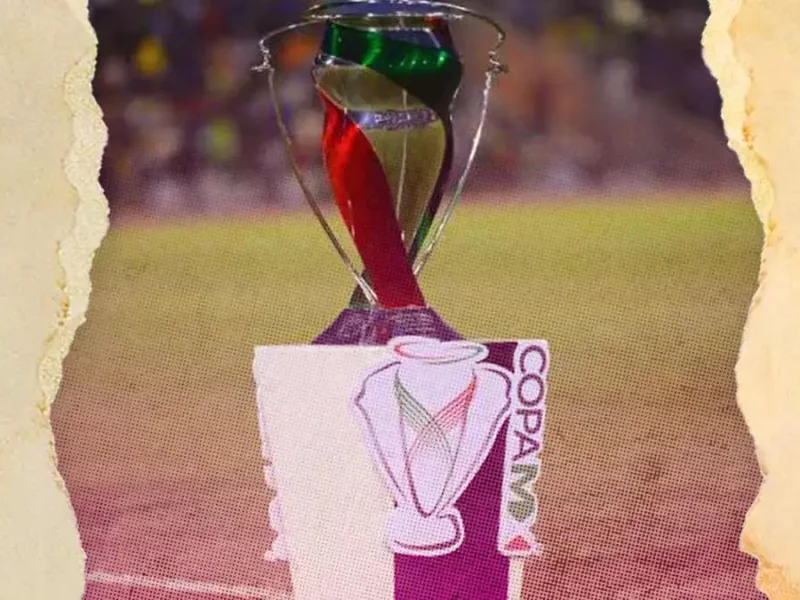 Regresa la Copa MX para el 2025 con nuevo formato; participarán equipos de divisiones inferiores  