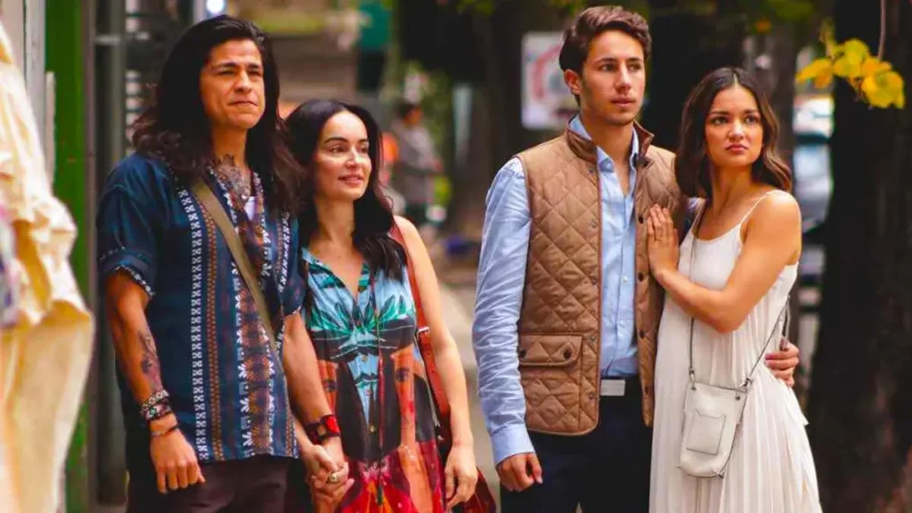 Juanpa Zurita, Vico Escorcia y Cristo Fernández hablan sobre la película “Una Pequeña confusión”