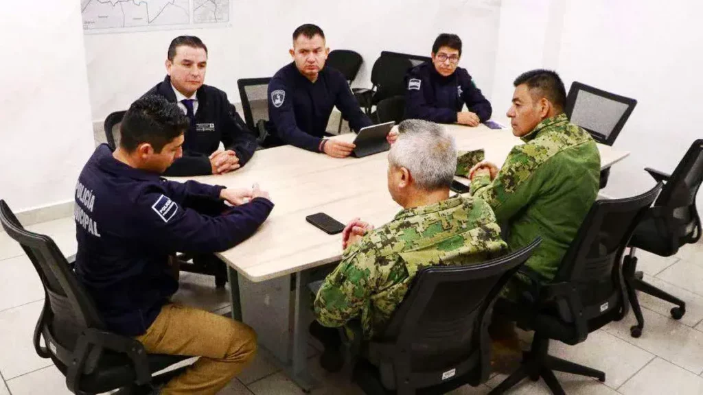 Gobierno de Puebla implementa dispositivos de seguridad en Texmelucan, Tehuacán y Atlixco