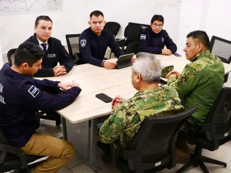Gobierno de Puebla implementa dispositivos de seguridad en Texmelucan, Tehuacán y Atlixco