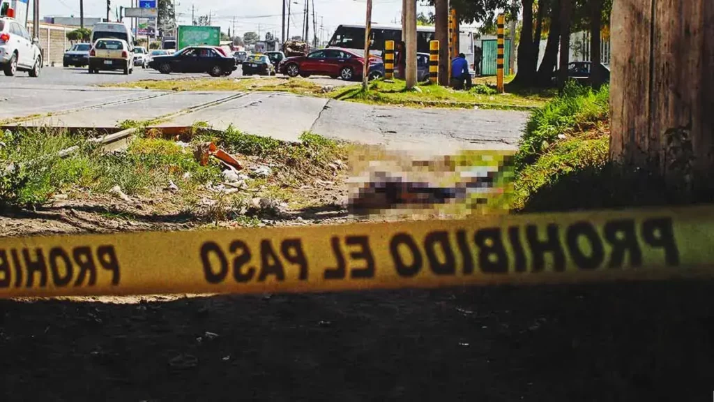 Indigente murió dentro de un lote baldío en San Pedro Cholula