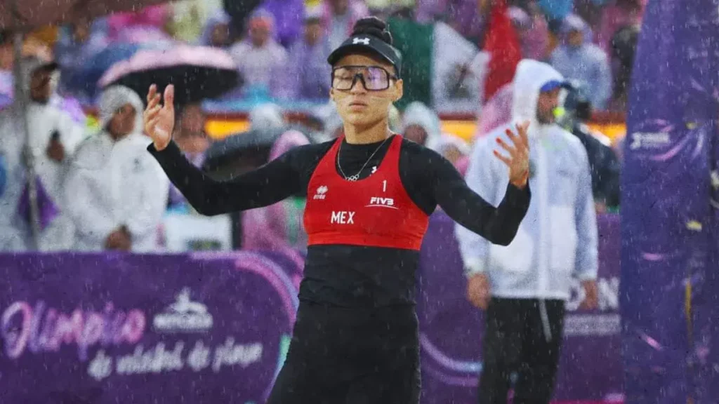 México recibirá tres competencias del Tour Mundial de Voleibol de Playa 2025 