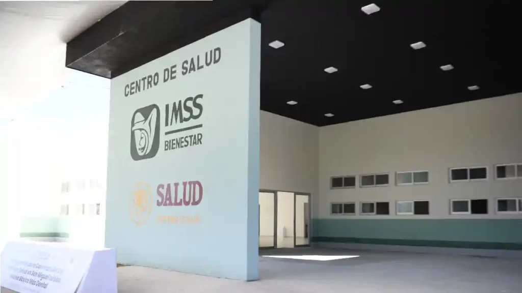 Mantienen ISSSTEP e IMSS Bienestar servicio de urgencias y atención hospitalaria 24 y 25 de diciembre