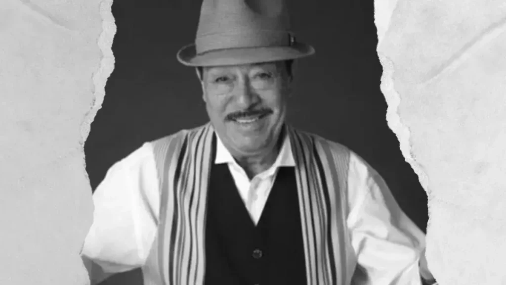 Murió Leonardo Mendoza, “El Mago Trébole”, en Nochebuena