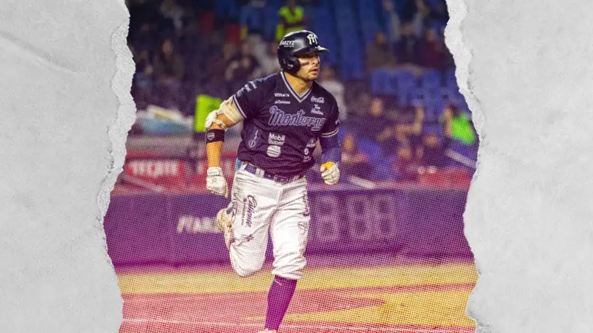 Edson García llega a los 400 hits en la Liga Mexicana del Pacífico Temporada 2024-2025