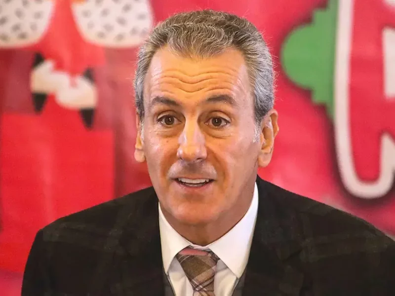 Ayuntamiento reporta saldo blanco en Puebla capital tras Nochebuena y Navidad 2024