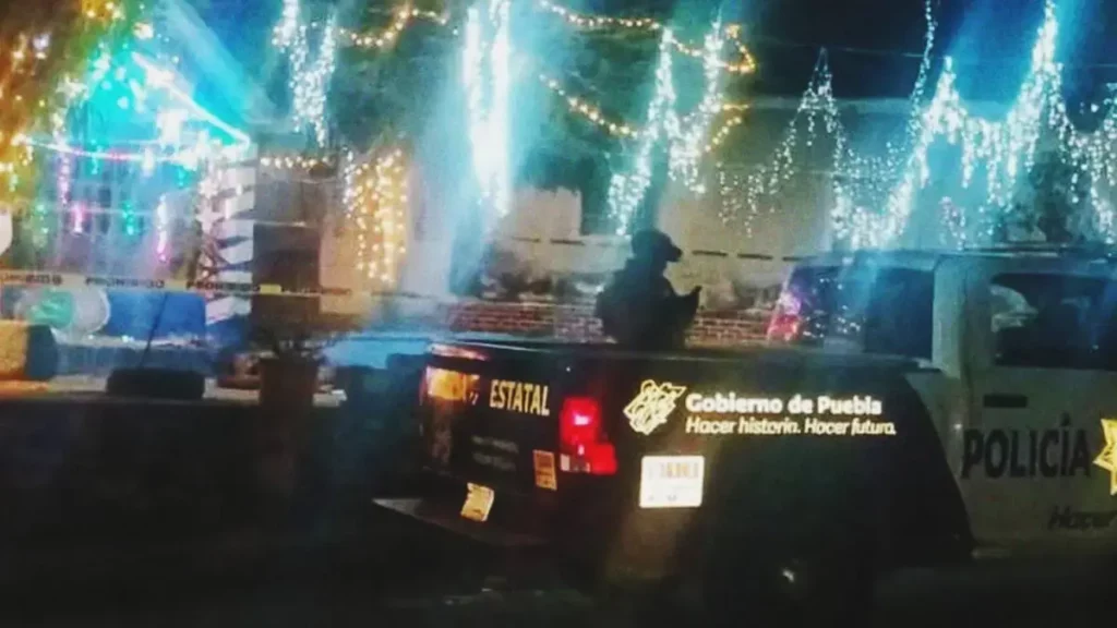 Encuentran cuerpo desmembrado con narcomensaje en Chiautla de Tapia, Puebla