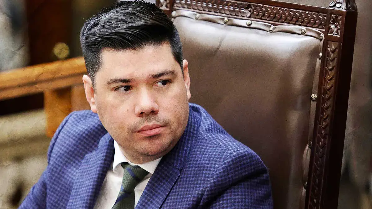 "Renuncia de Héctor Durán no exime a la empresa Agua de Puebla de cumplir inversión": Jaime Natale 