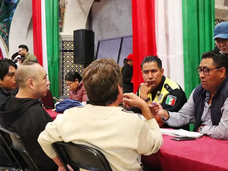 Seguridad Pública de Atlixco emite recomendaciones para evitar estafas en esta temporada