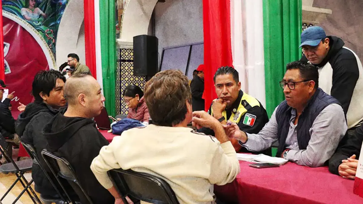 Seguridad Pública de Atlixco emite recomendaciones para evitar estafas en esta temporada