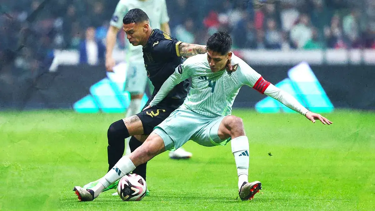 Selección Mexicana busca partidos amistosos en Sudamérica; River Plate y Porto Alegre posibles rivales
