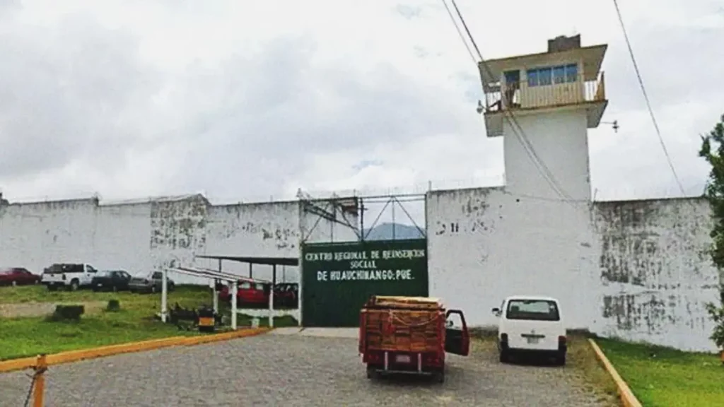 Murió preso del penal de Huauchinango; CDH Puebla visitará cárcel para analizar el caso