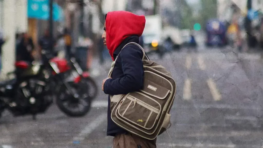 Así estará el clima en Puebla el viernes 27 de diciembre de 2024
