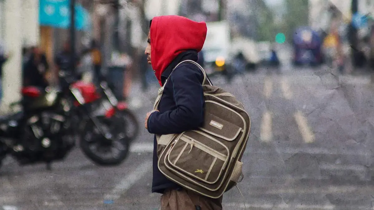 Así estará el clima en Puebla el viernes 27 de diciembre de 2024