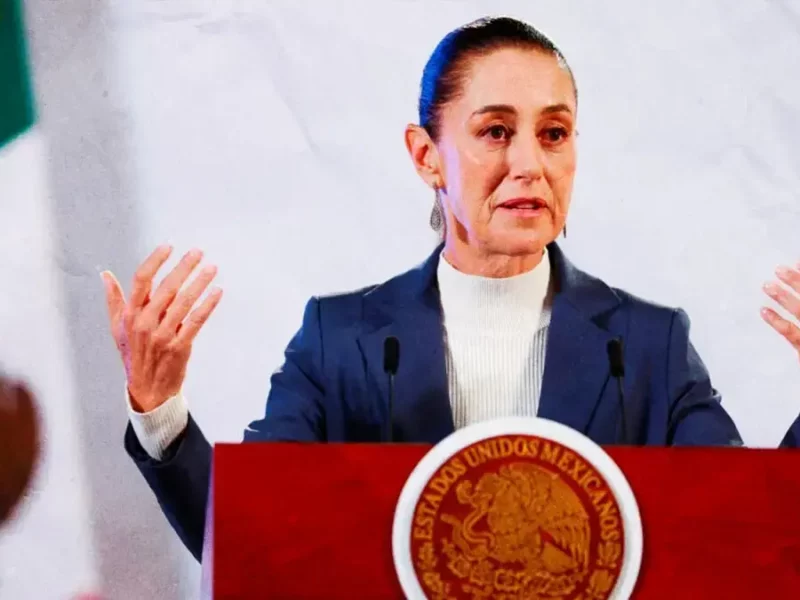 En 2025, Claudia Sheinbaum presentará reforma para prohibir la reelección y evitar el nepotismo