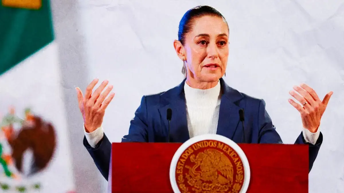 En 2025, Claudia Sheinbaum presentará reforma para prohibir la reelección y evitar el nepotismo