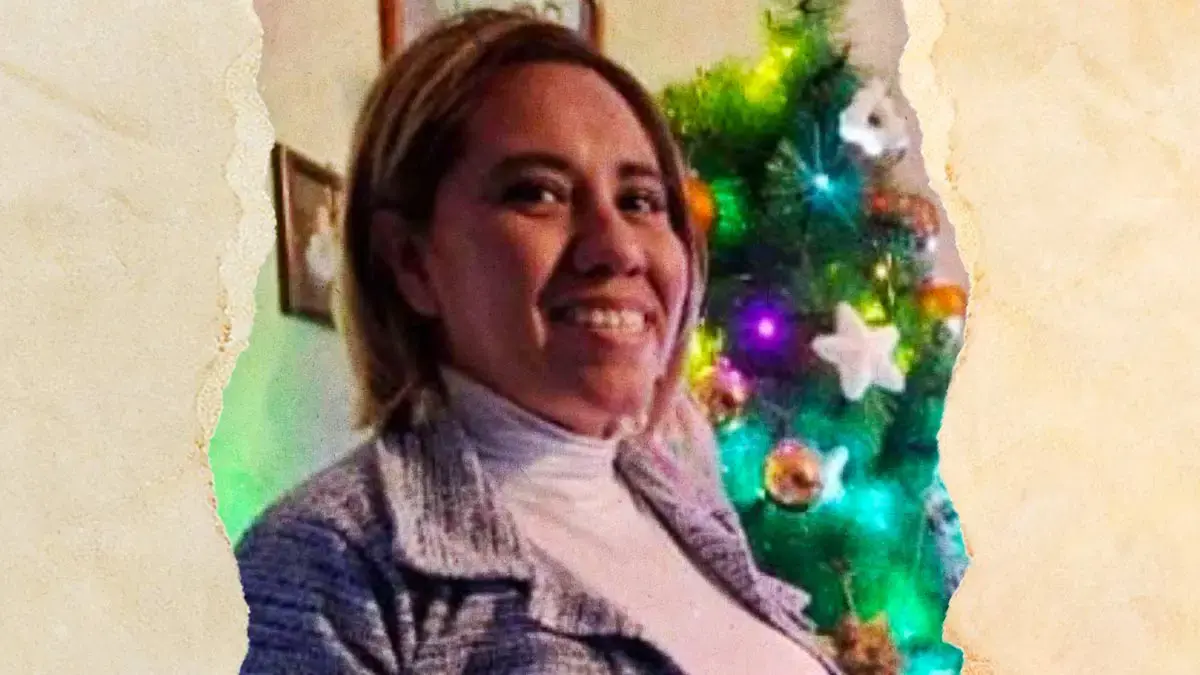 Desapareció Sheridan Mata, activista del Frente Poblano contra Deudores Alimentarios