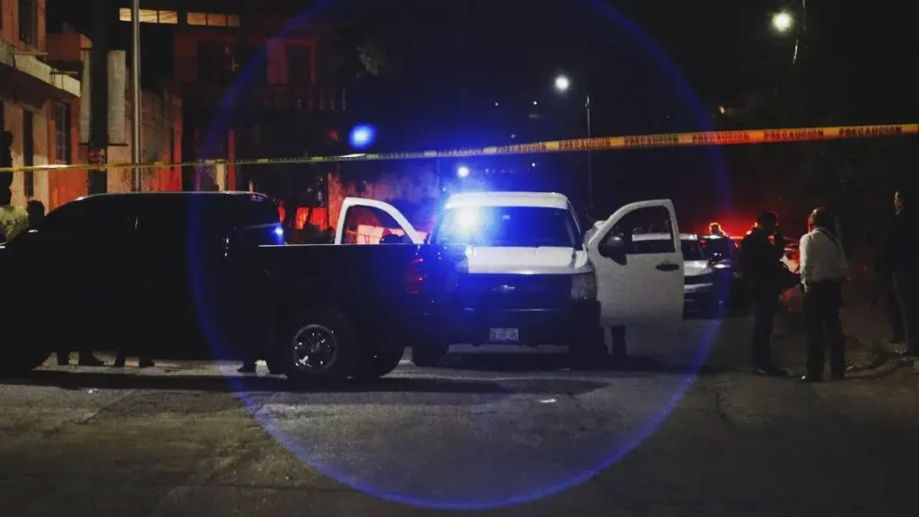 Delincuentes intentan secuestrar a mujer en Nicolás Bravo, Puebla; se registra movilización policiaca