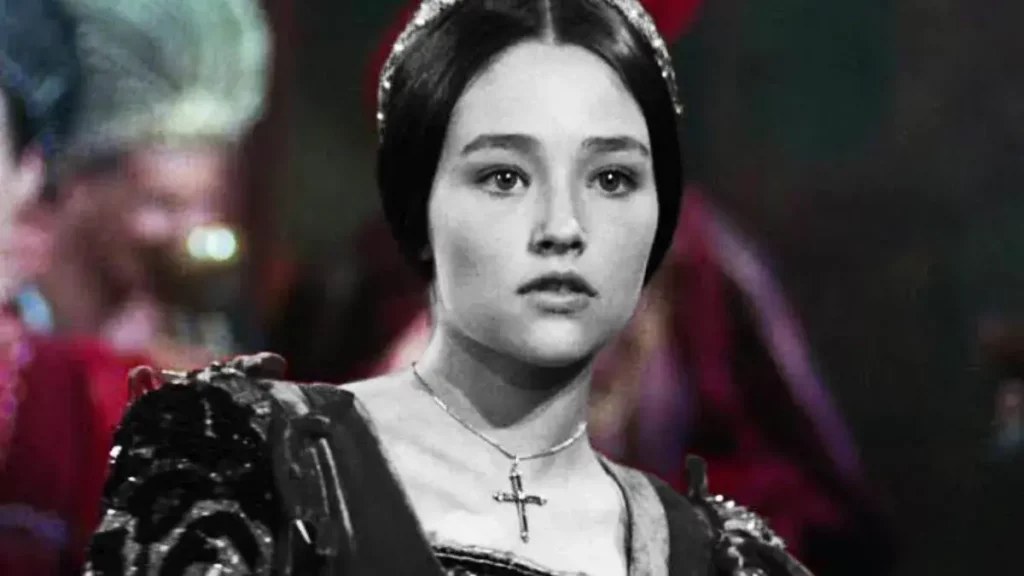 Olivia Hussey murió a los 73 años; actriz reconocida por protagónico en “Romeo y Julieta”