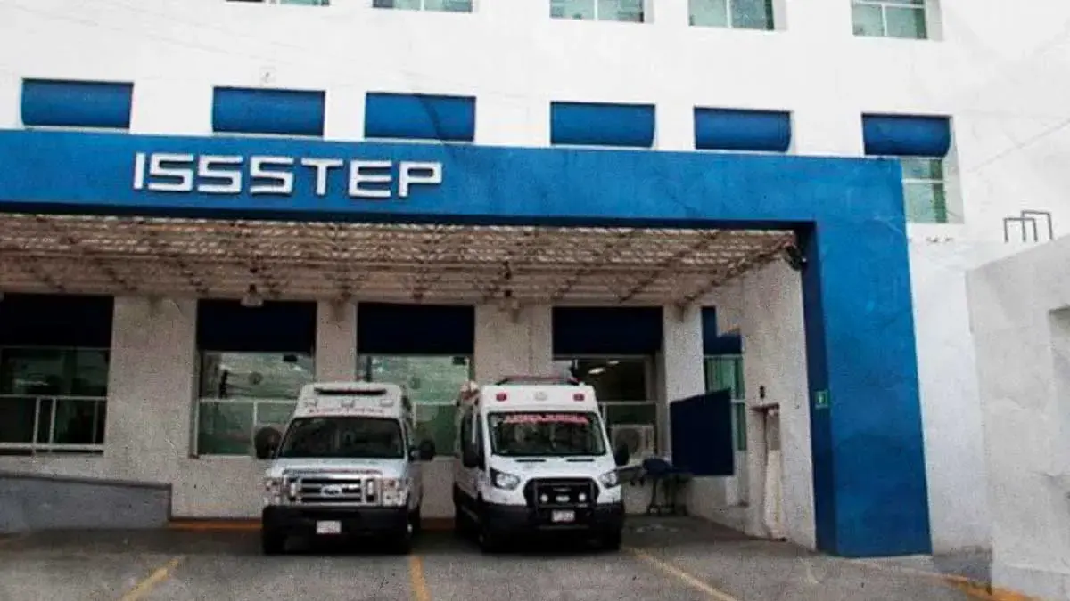 Issstep es la institución con más recomendaciones de la CDH Puebla en 2024