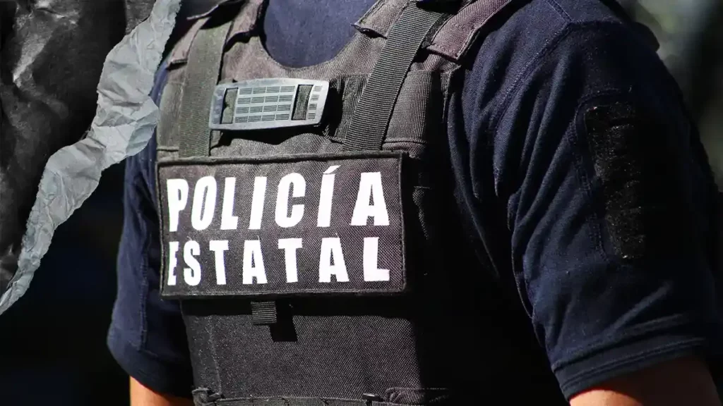 Crimen organizado atacó a siete policías en 2024 en Puebla, solo dos sobrevivieron