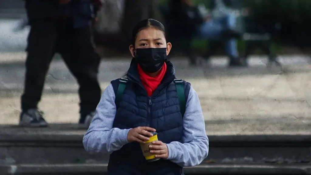Así estará el clima en Puebla el lunes 30 de diciembre de 2024