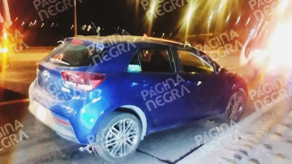 Hombre murió atropellado en el Periférico Ecológico de Puebla; detuvieron al conductor responsable 