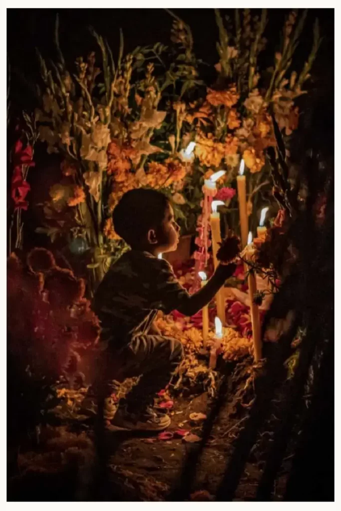 Ellos son los poblanos ganadores del concurso fotográfico “Lo Hecho en México” 