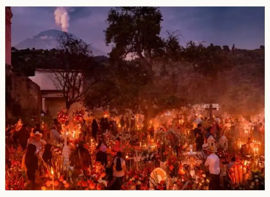 Ellos son los poblanos ganadores del concurso fotográfico “Lo Hecho en México” 