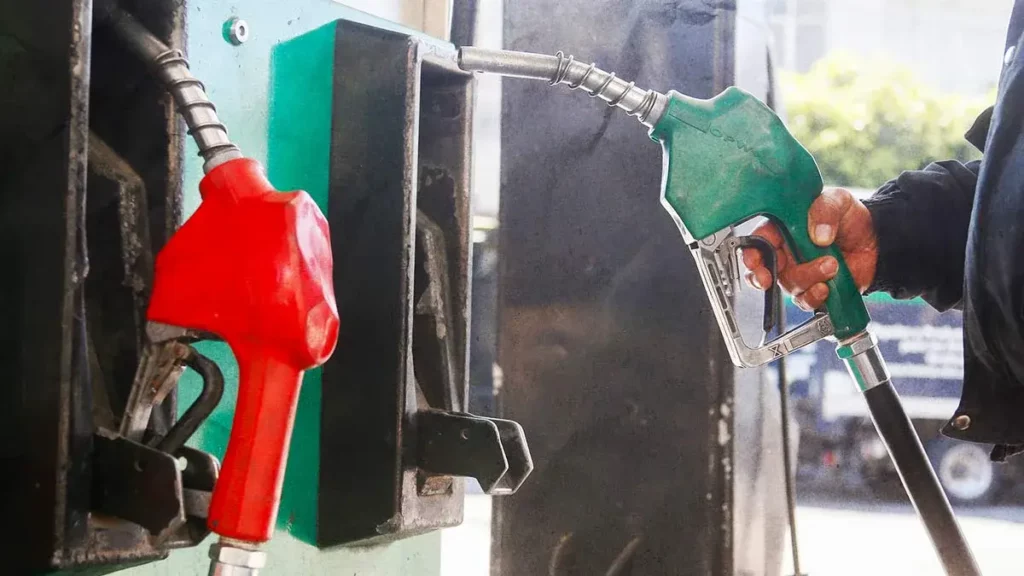 Gasolineras en Puebla con los precios más bajos de combustible en diciembre 2024: Profeco