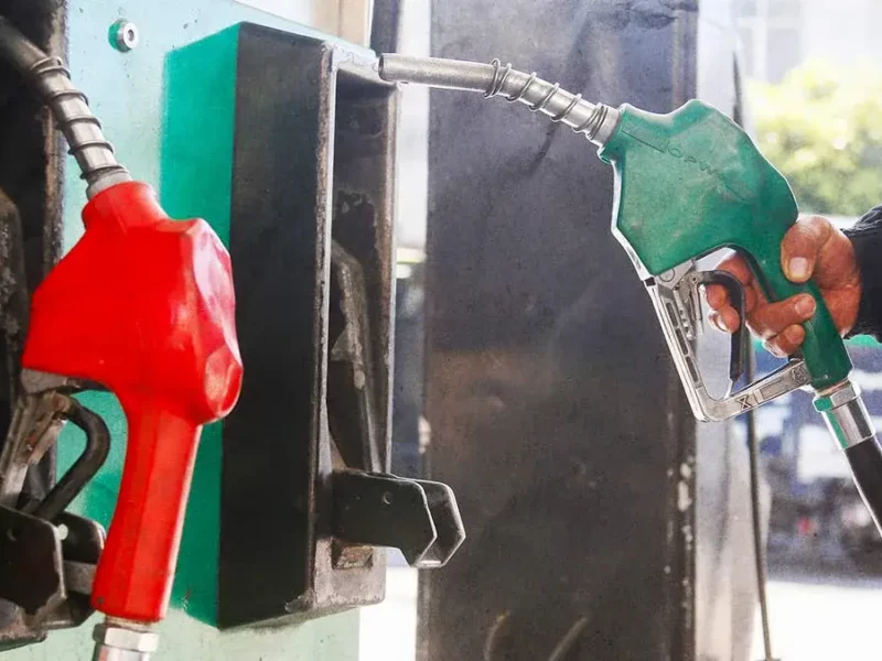 Gasolineras en Puebla con los precios más bajos de combustible en diciembre 2024: Profeco