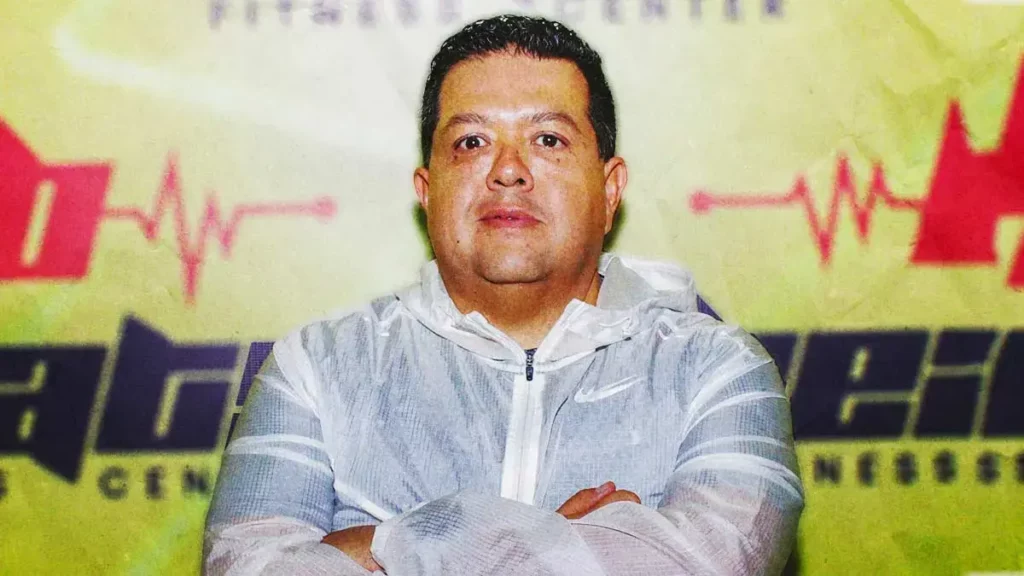 Juez ordena liberación de Arturo Rueda, director de Diario Cambio, del penal de Cholula 