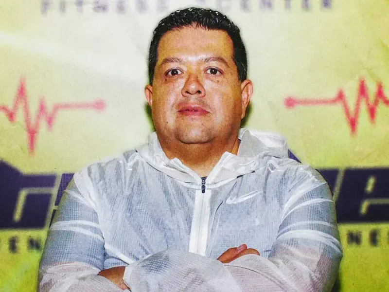 Juez ordena liberación de Arturo Rueda, director de Diario Cambio, del penal de Cholula 