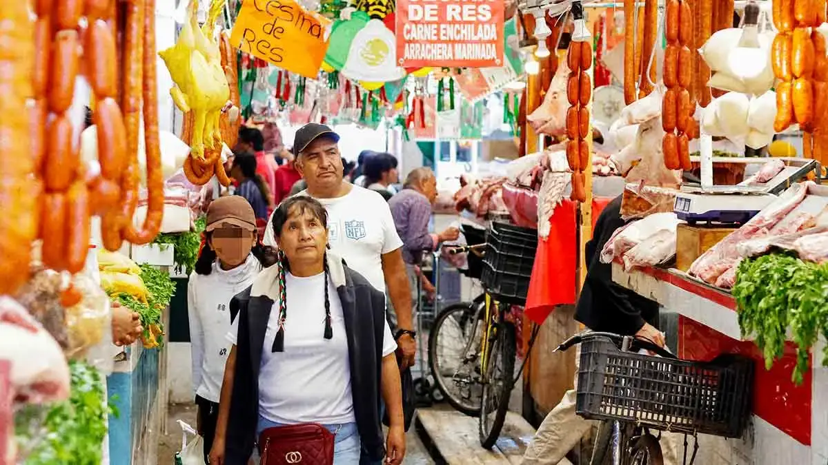 Ayuntamiento de Puebla emite licitación para construir un mercado en San Ramón Castillotla