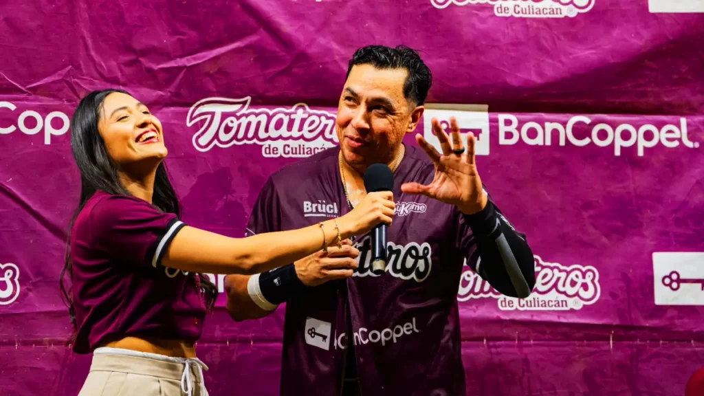 Efrén Navarro le da el triunfo a Tomateros sobre Venados en los playoffs de LMP  