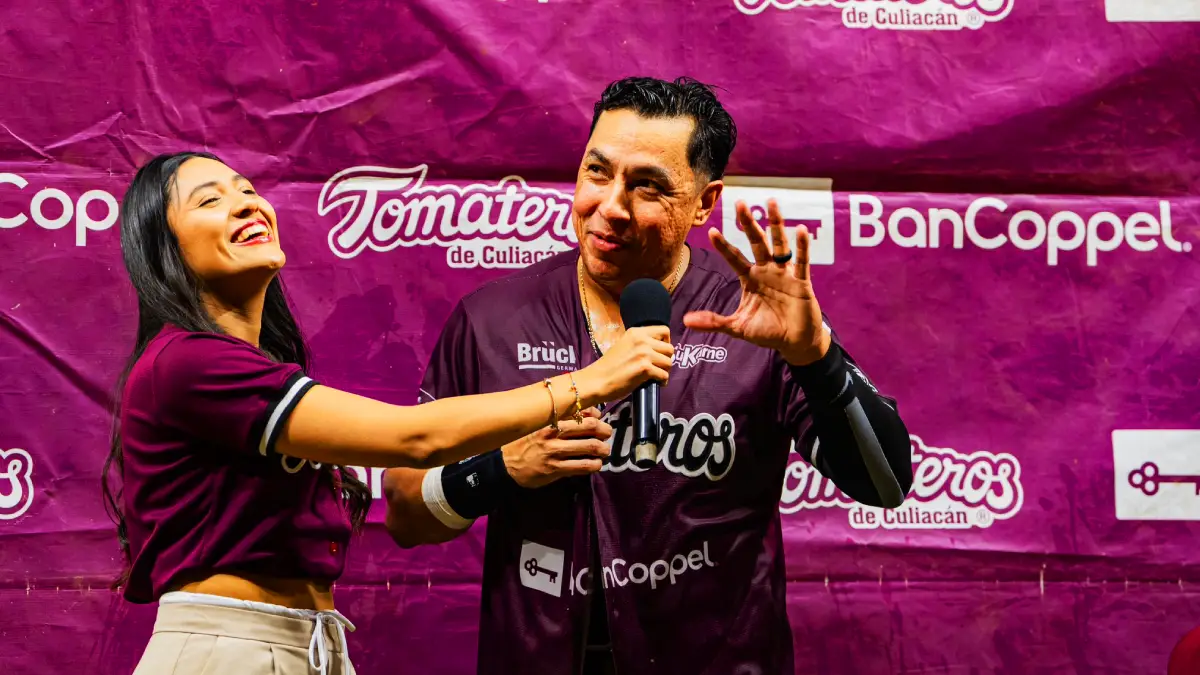 Efrén Navarro le da el triunfo a Tomateros sobre Venados en los playoffs de LMP  