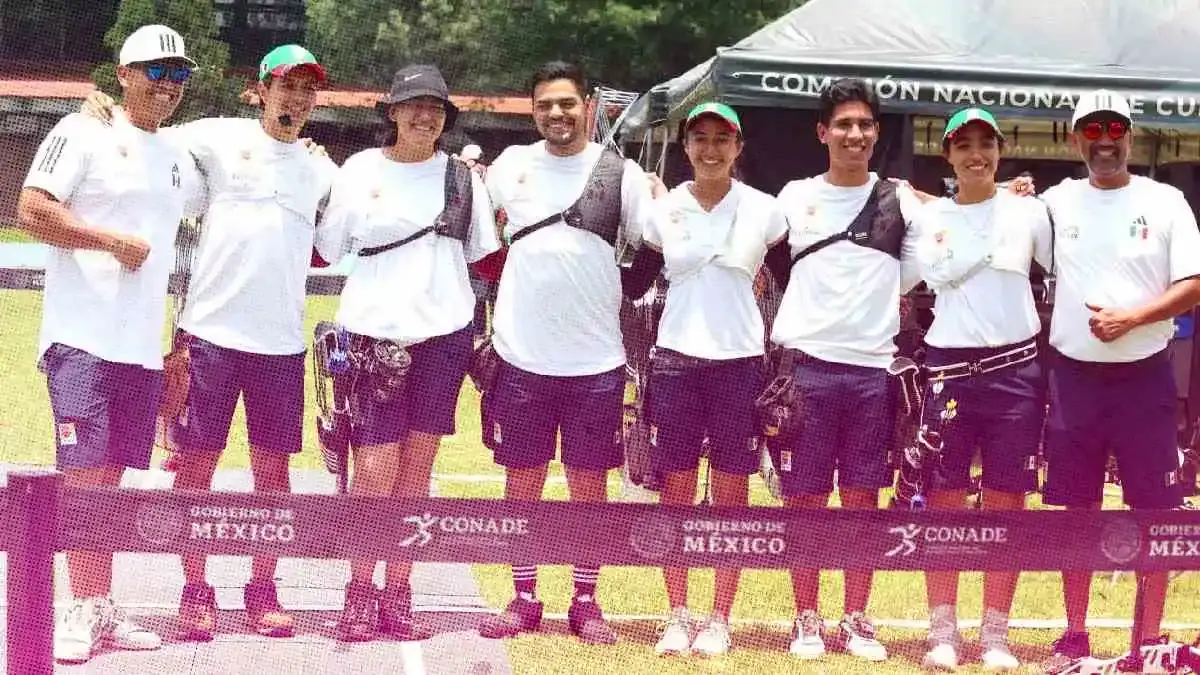 Fechas de las cuatro fases del Selectivo Nacional de Tiro con Arco 2025