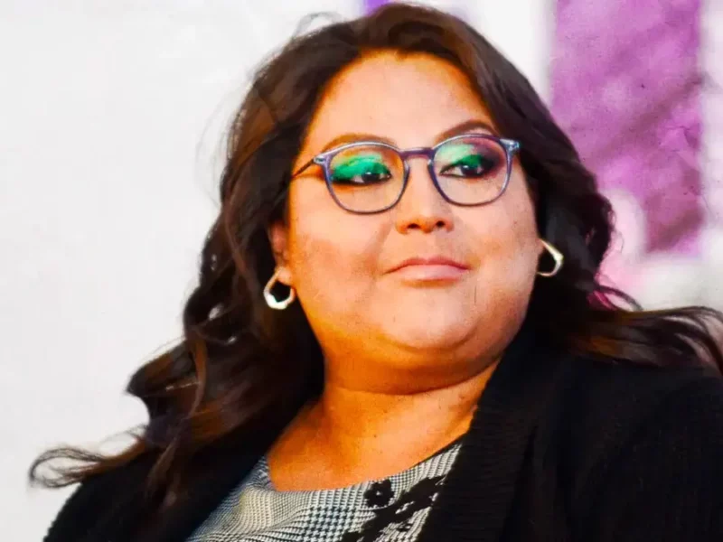 Inicia funciones la nueva Secretaría de las Mujeres en México con Citlalli Hernández como titular