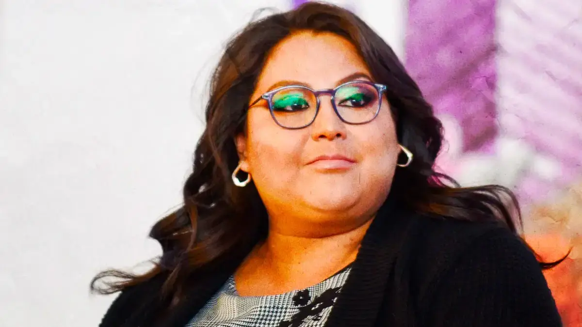 Inicia funciones la nueva Secretaría de las Mujeres en México con Citlalli Hernández como titular