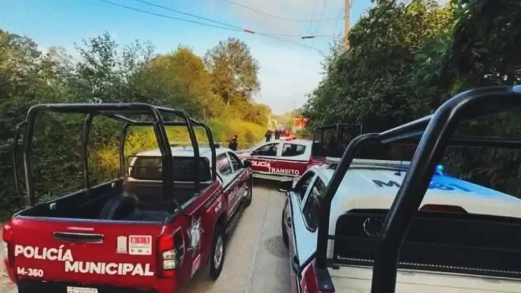 Abandonan a recién nacida sin vida en Xiutetelco, Puebla; aún tenía el cordón umbilical