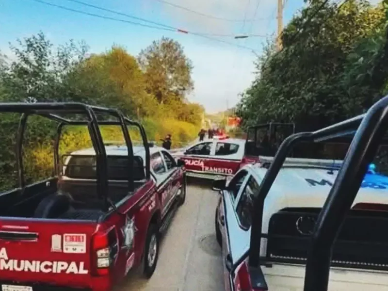 Abandonan a recién nacida sin vida en Xiutetelco, Puebla; aún tenía el cordón umbilical