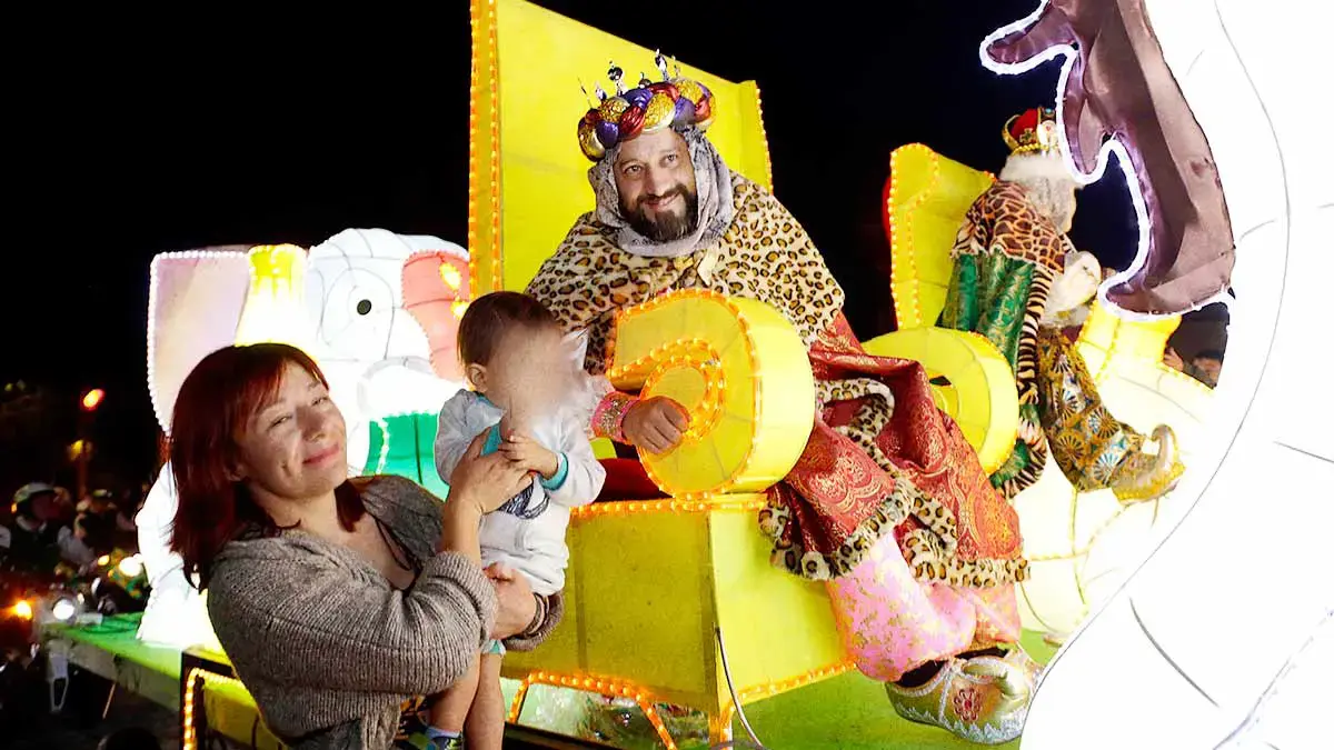 Este será el recorrido del Desfile de Reyes Magos 2025 en Atlixco