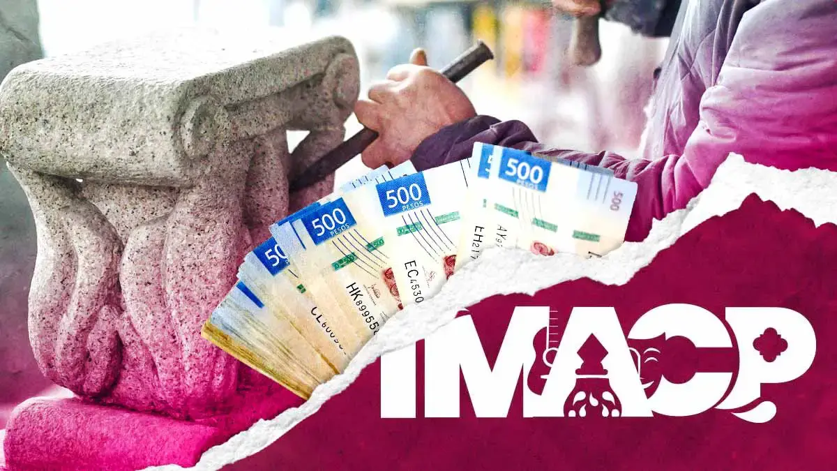 Imacp contará con 3 mdp para beca artística y apoyo de proyectos culturales en 2025